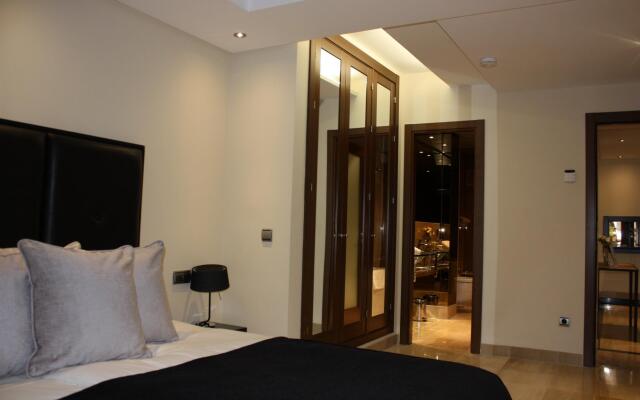 119 - Penthouse with Private Pool