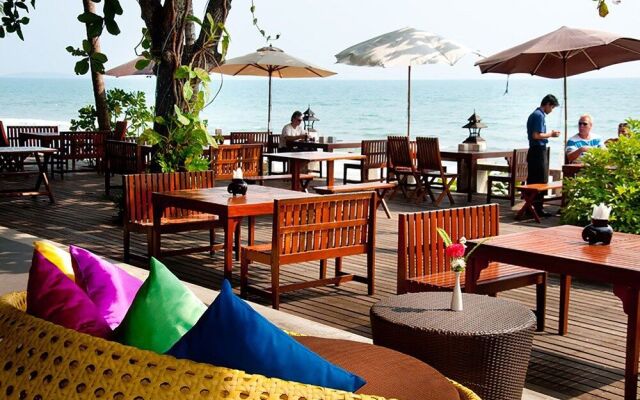 Lomtalay Chalet Resort