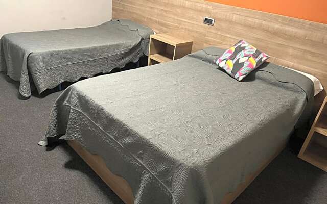 Hostel Can Salvado
