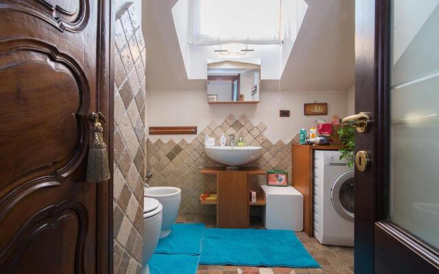 La mansarda delle meraviglie B&B Superior