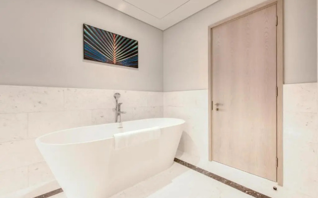 Keyview - The Palm Tower