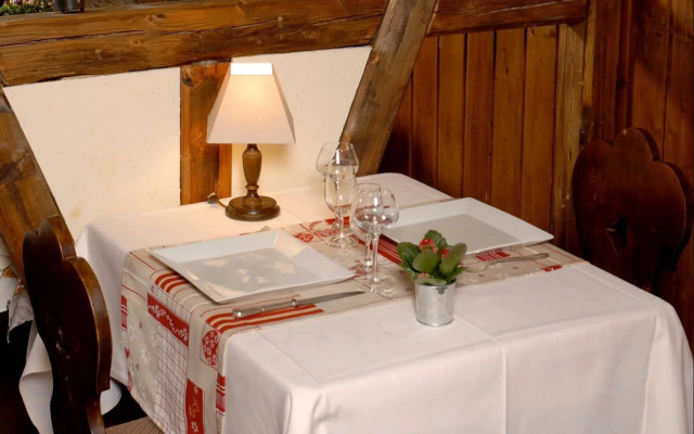 Auberge du Brand
