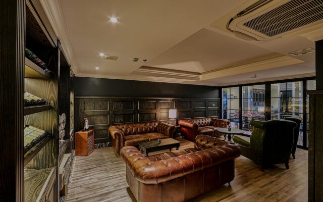Hotel DMelin