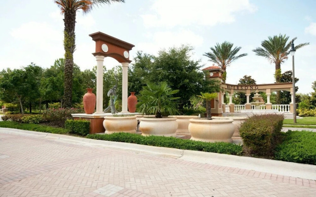 Ov3818 - Watersong - 4 Bed 3.5 Baths Townhome
