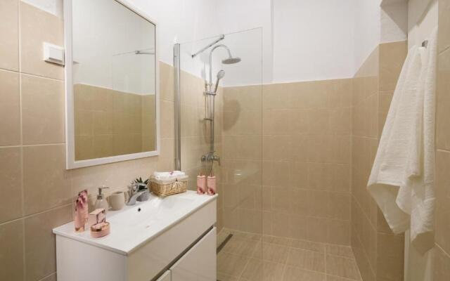 T19 Apartment