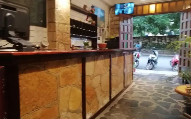 Hotel Wayak Palenque
