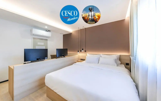 YAJA Hotel Gimhae