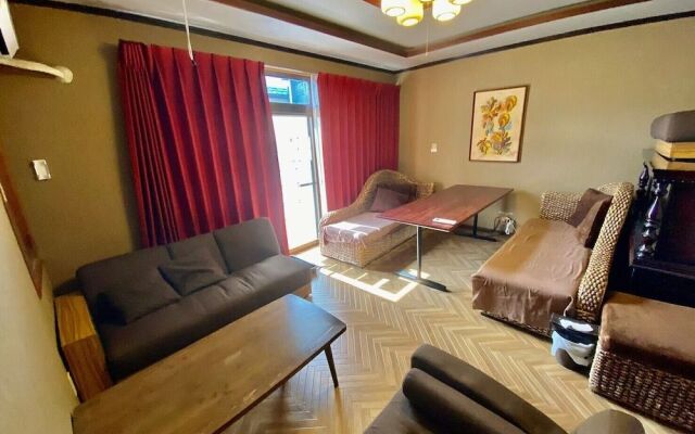 Villa EL 5