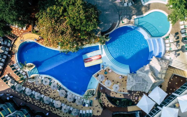 Dolce Mare Hotel
