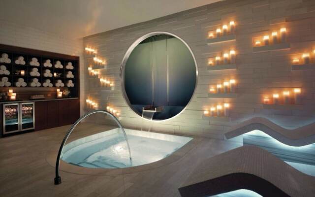 Premium Studio Suite at Vdara
