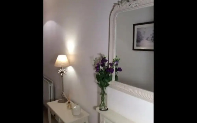 The Dower House Apartments