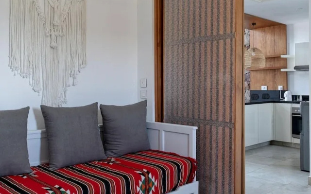 Vesta - Luxury Villa - 3BR - Ancient Sands