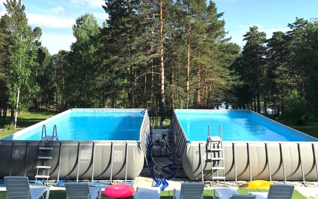 Сибирская здравница