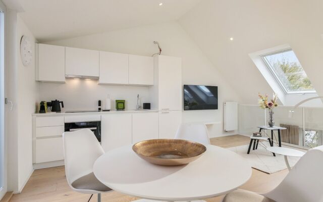 Exclusive boutique Hotel Lit d'Art