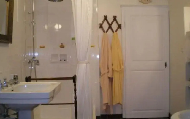 Chambres dhôtes Le Château de Mouzay