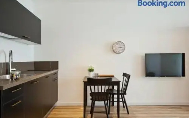 Sun Bay Studio Apartments