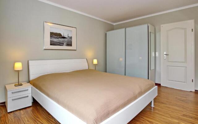 Villa Patricia Wohnung 11