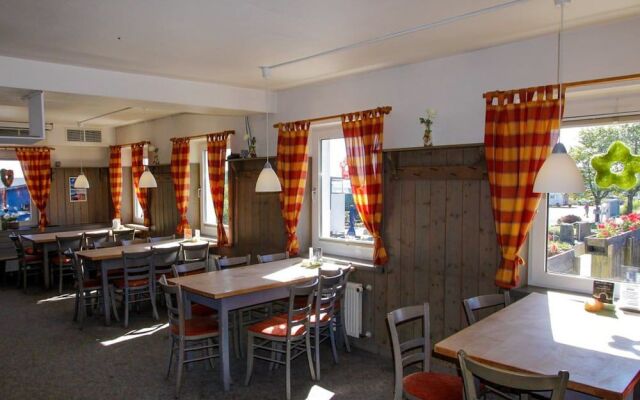 Hotel Deutscher Flieger