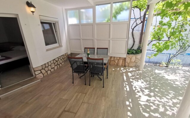 Apartment 3 Niko 2 1 pax