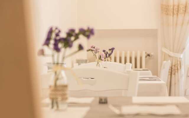 Bed  Breakfast Amati