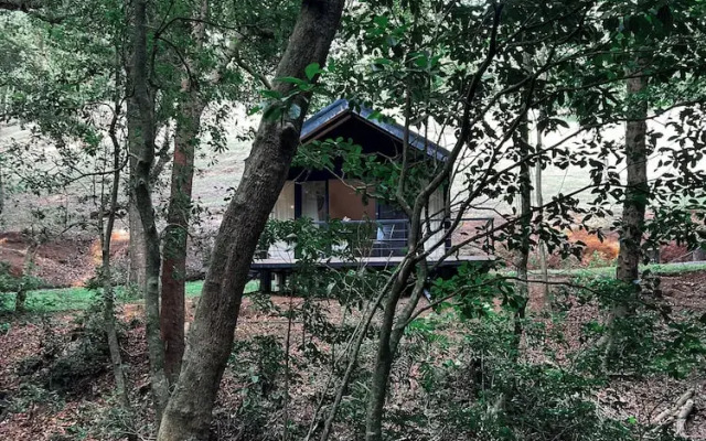 Serenity Ecolodge Costa Rica