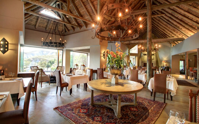 Botlierskop Private Game Reserve