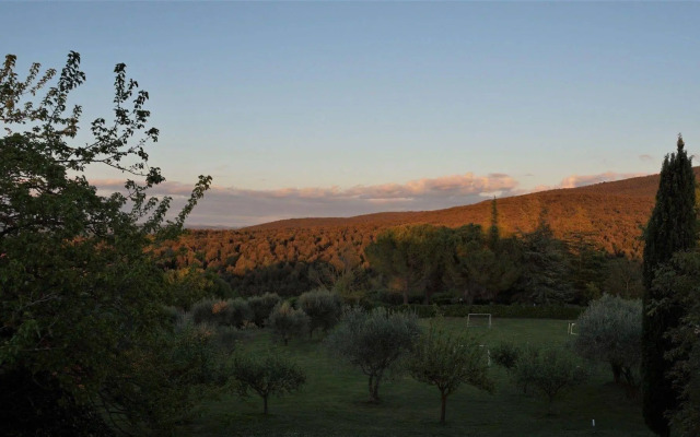 Relais CastelBigozzi