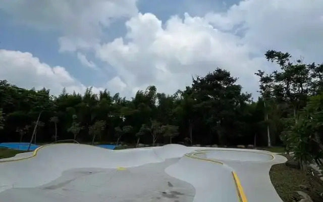 Wyndham Garden Yogyakarta