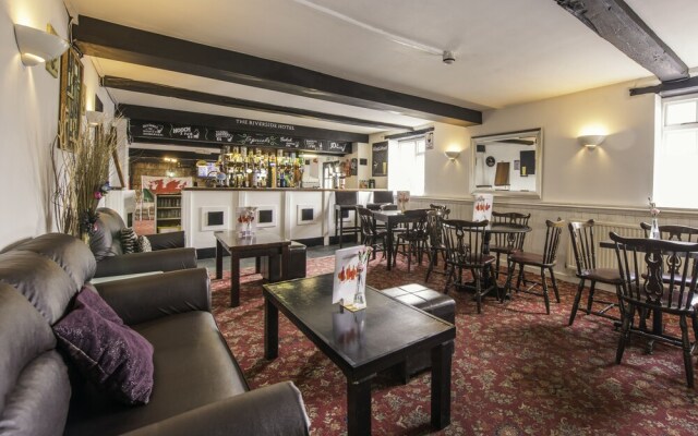 The Riverside Hotel
