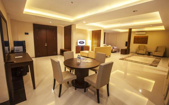 Grand Mulya Bogor