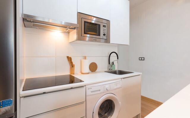Cozy Apartament in the heart of Malaga