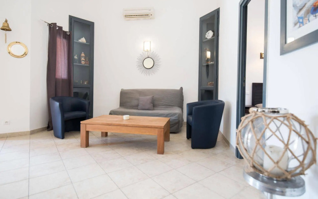 Residence Dolce Vita de Palombaggia