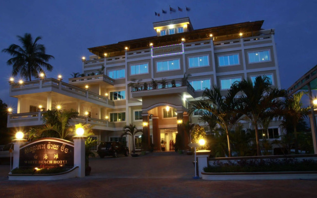 White Beach Hotel