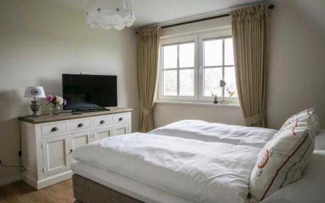 Ferienhaus Seeschwalbe 60