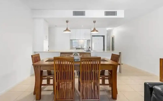 Drift Apartments