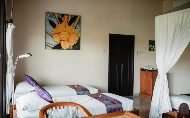 Mandala Desa Boutique Resort