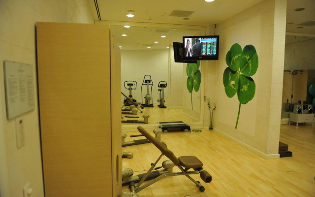 Hotel Splendid Conference and Spa Resort