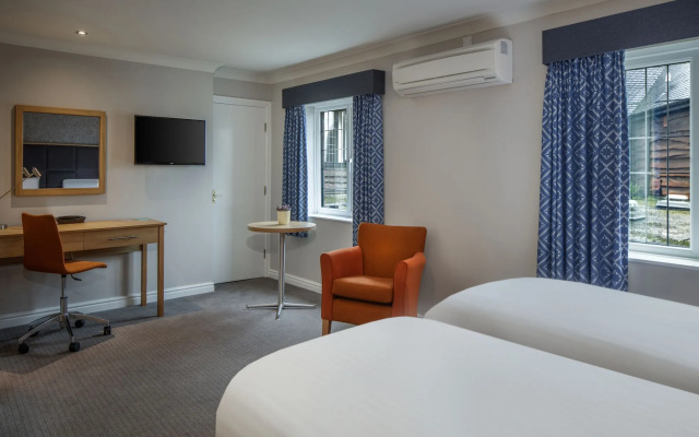 Sketchley Grange Hotel & Spa