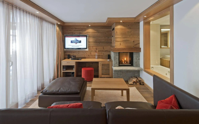Petit Chalet Schönegg