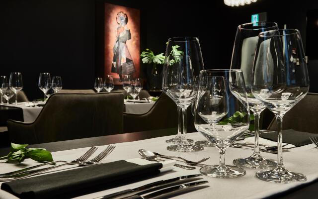 Hotel Indigo Warsaw - Nowy Swiat by IHG