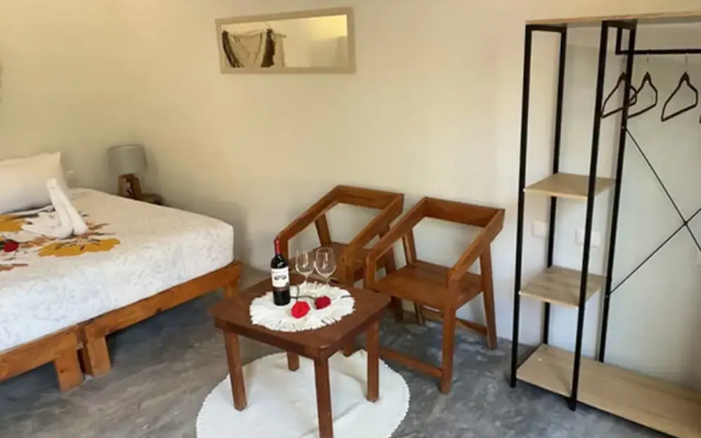 Hotel Carlitos Tulum