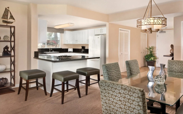 WorldMark Oceanside