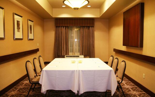 Hampton Inn & Suites Sacramento-Airport-Natomas