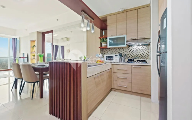 Cera by Kozystay - Kemang