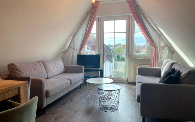 Hafenstrasse 34 - Wohnung 8