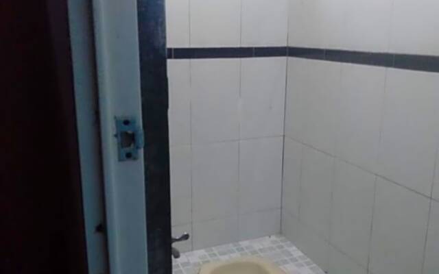Kurnia Pandawa Homestay Syariah by Luxury Degree