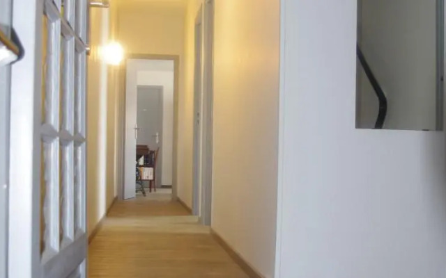 Maison les Chanoines