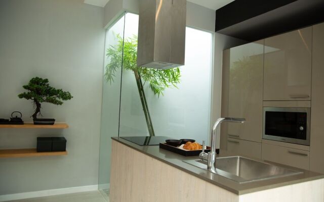 Villa Kyoto by Holiplanet