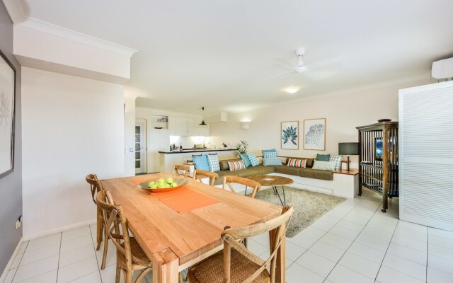Alamanda Luxury Private Apartments