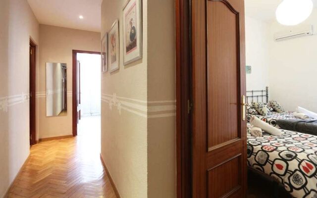 Silver Apartments Imperial